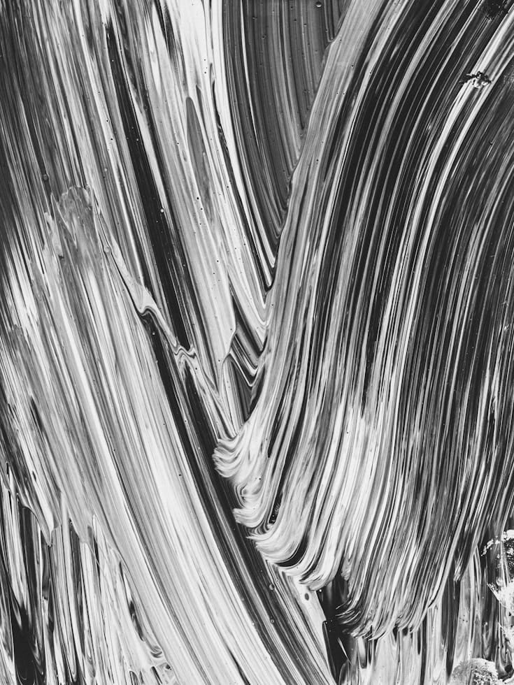 Art Movements: From Impressionism to Abstract Expressionism