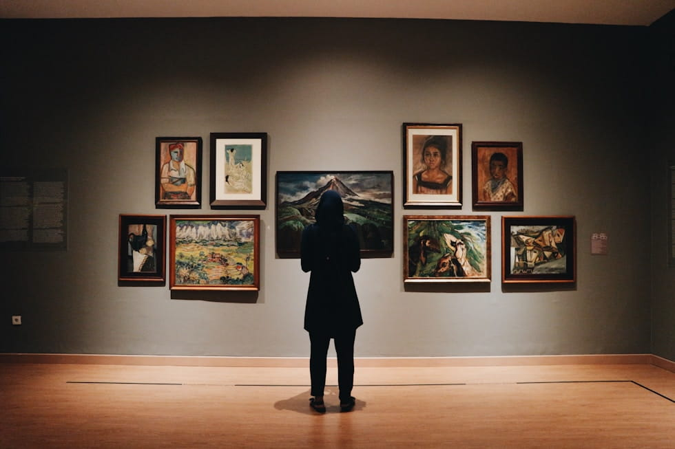 The Art of Exhibition Design: How Museums Shape Your Experience